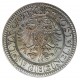 1589 Geneva civitas, novorazba, obecný kov, Švajčiarsko