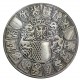 1518 / 1968 Lvcernen moneta no, novorazba, obecný kov, Švajčiarsko