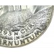 Kaiserproklamation in Carnuntum 193 BC, strieborná medaila, Klarm, BK, Rakúsko