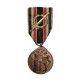 1914 - 1918 Furg Dagerland, vojenská medaila so stužkou, bronz, Nemecko