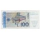 100 Deutsche Mark 1989, AS6222545N3, Clara Schumann, podpis Pӧhl Schlesinger, Nemecko, F
