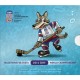 2011 sada mincí, BK, Majstrovstvá sveta v ľadovom hokeji, IIHF , Slovenská republika