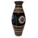Váza s ružami, Pozdišovská keramika, Československo
