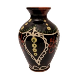 Vázička, Pozdišovská keramika, Československo