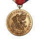 Rád Slovenského Národného Povstania 1944, pamätná medaila, Československo