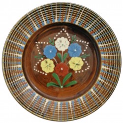 Tanier, Pozdišovská keramika, Československo