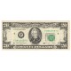 20 dollars 1988A C, 6F - Atlanta, averz - CHYBOTLAČ, Andrew Jackson, USA, F
