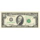 10 dollars 1995 A, 2B - New York, Alexander Hamilton, USA, XF