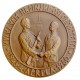 1960 - vďaka vám hrdinskí osloboditelia, Bratislava, Majerský, etue, AE medaila