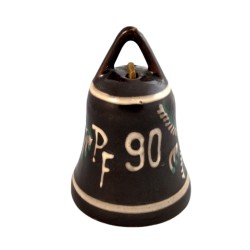 Zvonček, PF 90, Pozdišovská keramika