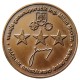 OS SR, generálporučík Ing. Milan Maxim, AE medaila, Slovenská repu