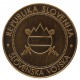37. VTP, Slovenska vojska, AE medaila, Slovinsko