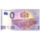 0 euro souvenir, Michalovce, Slovensko, EEEA001237