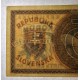 5 Ks 1945, D 023, neperforovaná, bankovka, Slovenský štát, XF