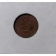 2002 - Abschied von der DM - der Pfennig, 1 pfennig 1950 D, numisbrief, Nemecko