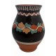 Džbánik s vlnovkou, Pozdišovská keramika