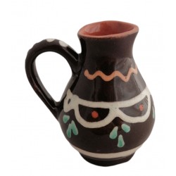 Mini džbán, Pozdišovská keramika, Československo