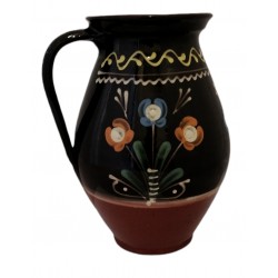 Džbán, pozdišovská keramika
