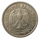 50 reichspfennig 1928 A, Berlin, Germany - Weimar republic