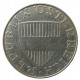 10 schilling 1958, Ag, Austria